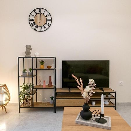 Helena'S Apartment In Corfu Town Экстерьер фото
