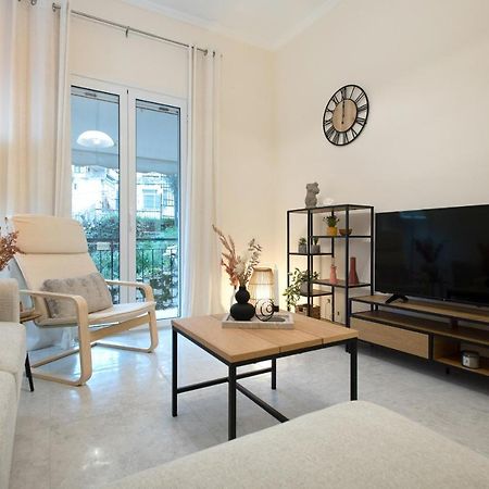 Helena'S Apartment In Corfu Town Экстерьер фото