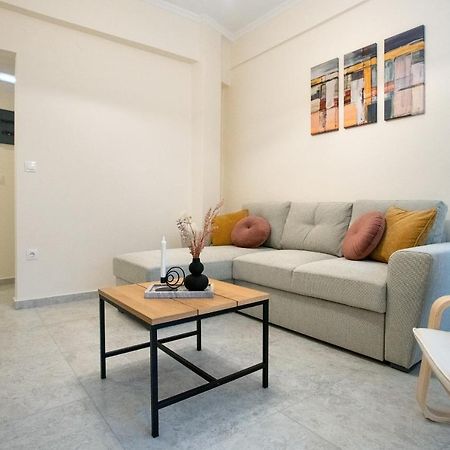 Helena'S Apartment In Corfu Town Экстерьер фото