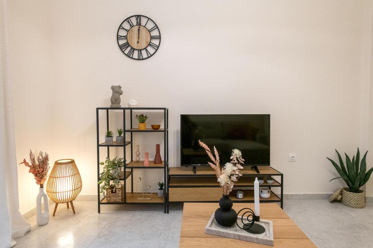 Helena'S Apartment In Corfu Town Экстерьер фото